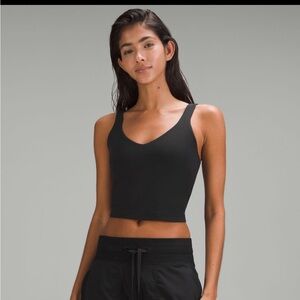 Lululemon align tank